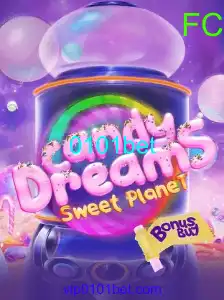 CandyDreamsSweetPlanet: Um Novo Universo de Diversão