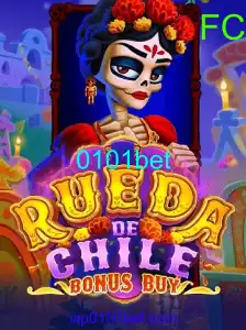 RuedaDeChileBonusBuy: Uma Jornada de Aventuras e Recompensas