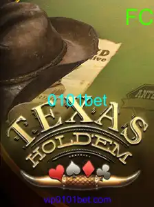 Descubra o Fascinante Mundo do Texas Holdem